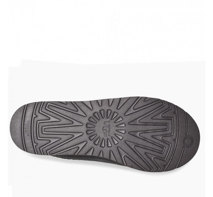 MEN`S TASMAN GREY