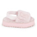 WOMEN'S DISCO SLIDE SEASHELL PINK