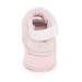 WOMEN'S DISCO SLIDE SEASHELL PINK