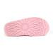 WOMEN'S DISCO SLIDE SEASHELL PINK