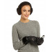 EARMUFF CHESTNUT