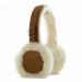EARMUFF CHESTNUT 