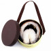 EARMUFF CHESTNUT 