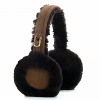 EARMUFF CHOCOLATE