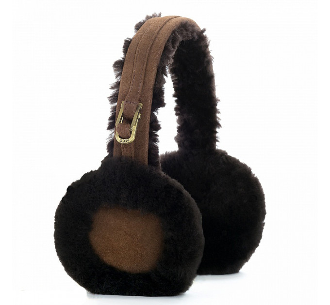 EARMUFF CHOCOLATE