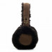 EARMUFF CHOCOLATE