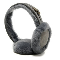 EARMUFF GREY