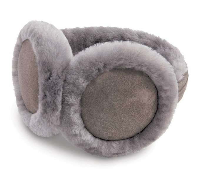EARMUFF GREY
