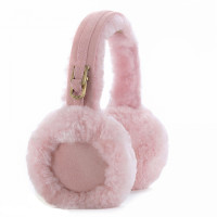 EARMUFF PINK