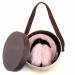 EARMUFF PINK