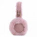 EARMUFF PINK