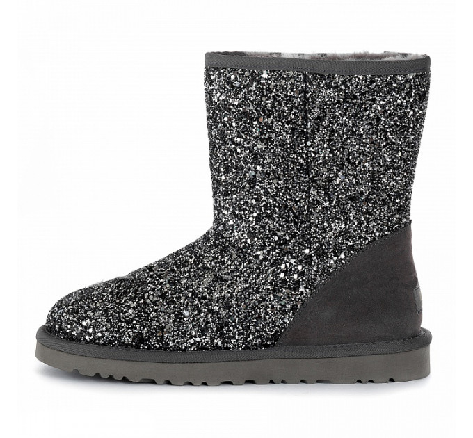 STARDUST GREY
