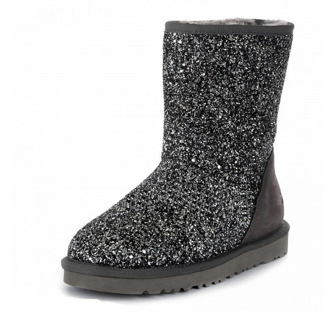 STARDUST GREY