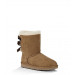 KID'S BAILEY BOW CHESTNUT
