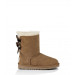 KID'S BAILEY BOW CHESTNUT