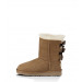 KID'S BAILEY BOW CHESTNUT