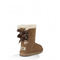 KID'S BAILEY BOW CHESTNUT