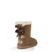 KID'S BAILEY BOW CHESTNUT
