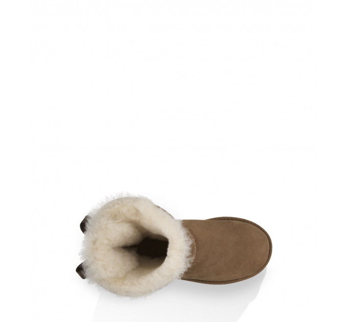 KID'S BAILEY BOW CHESTNUT