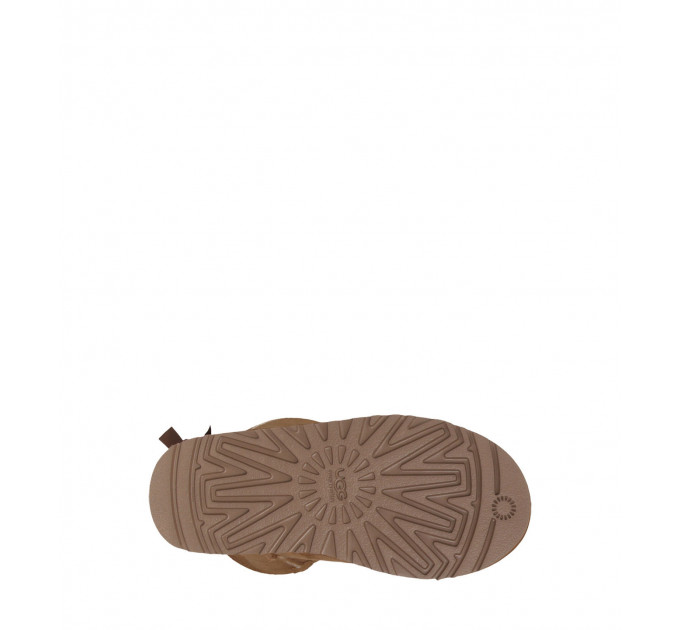 KID'S BAILEY BOW CHESTNUT