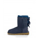 KID'S BAILEY BOW NAVY