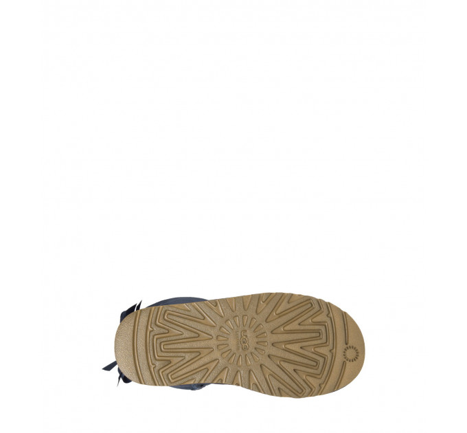 KID'S BAILEY BOW NAVY