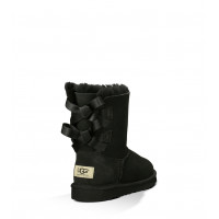 KID'S BAILEY BOW BLACK