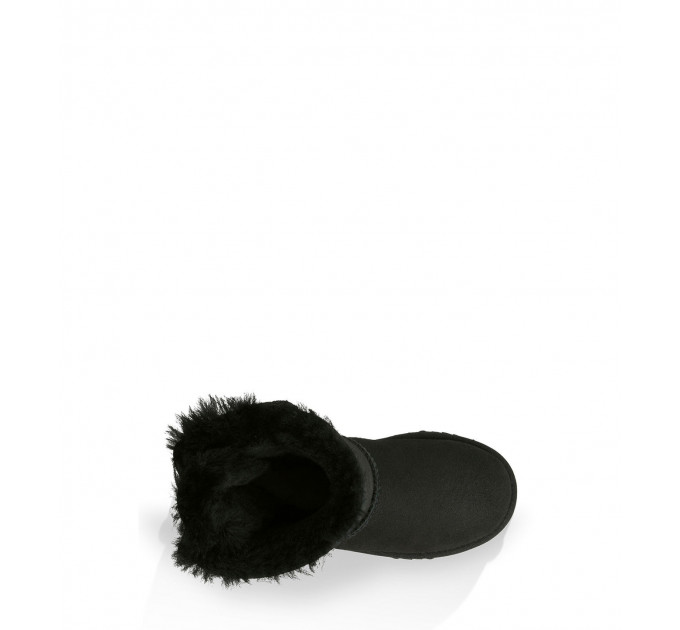 KID'S BAILEY BOW BLACK