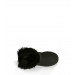 KID'S BAILEY BOW BLACK