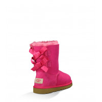KID'S BAILEY BOW FUCSIA