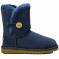 KID'S BAILEY BUTTON NAVY