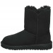 KID'S BAILEY BUTTON BLACK