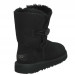 KID'S BAILEY BUTTON BLACK