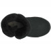 KID'S BAILEY BUTTON BLACK