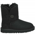 KID'S BAILEY BUTTON BLACK