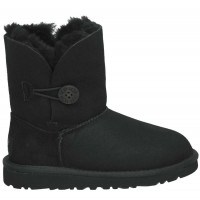 KID'S BAILEY BUTTON BLACK