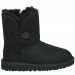 KID'S BAILEY BUTTON BLACK