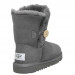 KID'S BAILEY BUTTON GREY
