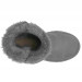 KID'S BAILEY BUTTON GREY