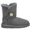 KID'S BAILEY BUTTON GREY