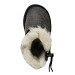 KID'S CLASSIC SHORT BLAISE BOMBER BLACK
