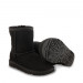 KID'S CLASSIC SHORT BLACK