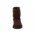 KID'S CLASSIC SHORT CHOCOLATE