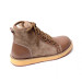MENS NAVAJO - CHOCOLATE