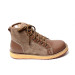 MENS NAVAJO - CHOCOLATE