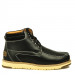 MEN'S BECKHAM II METALLIC BLACK