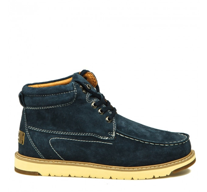 MEN'S BECKHAM II NAVY