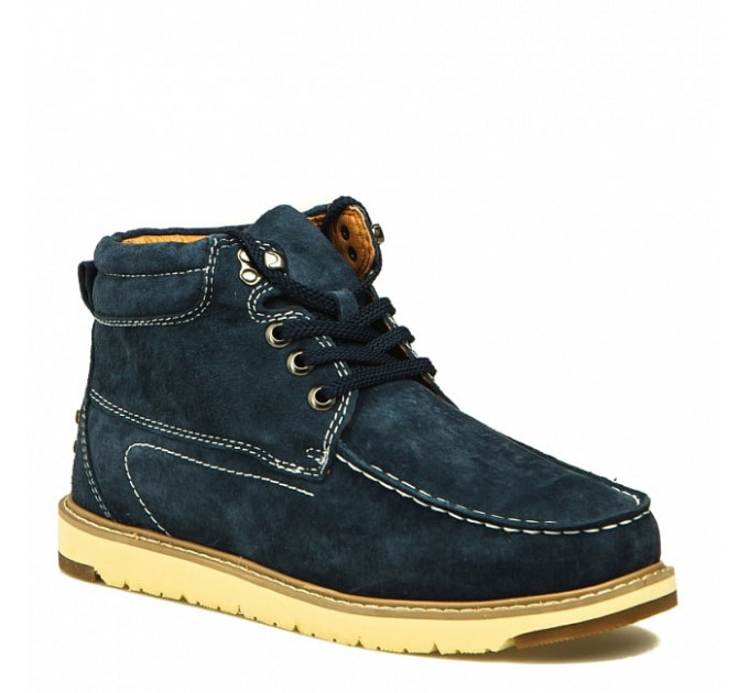 MEN'S BECKHAM II NAVY