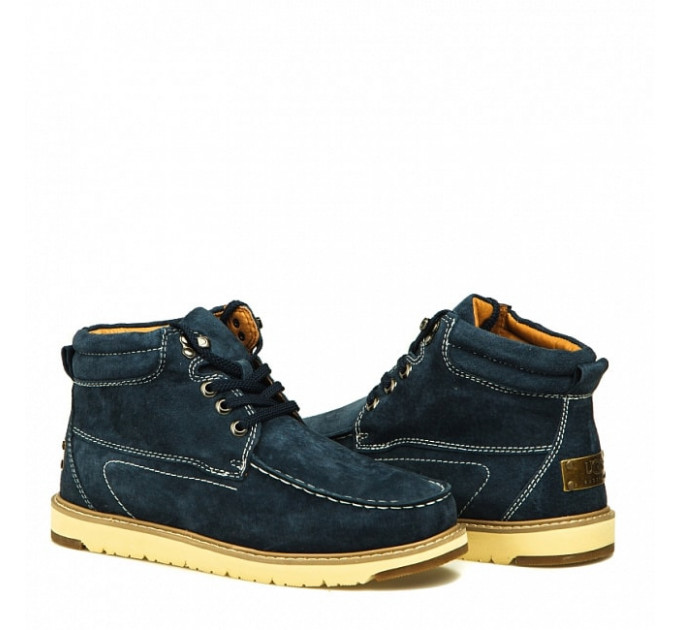 MEN'S BECKHAM II NAVY