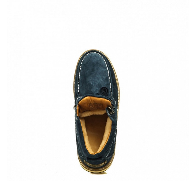 MEN'S BECKHAM II NAVY